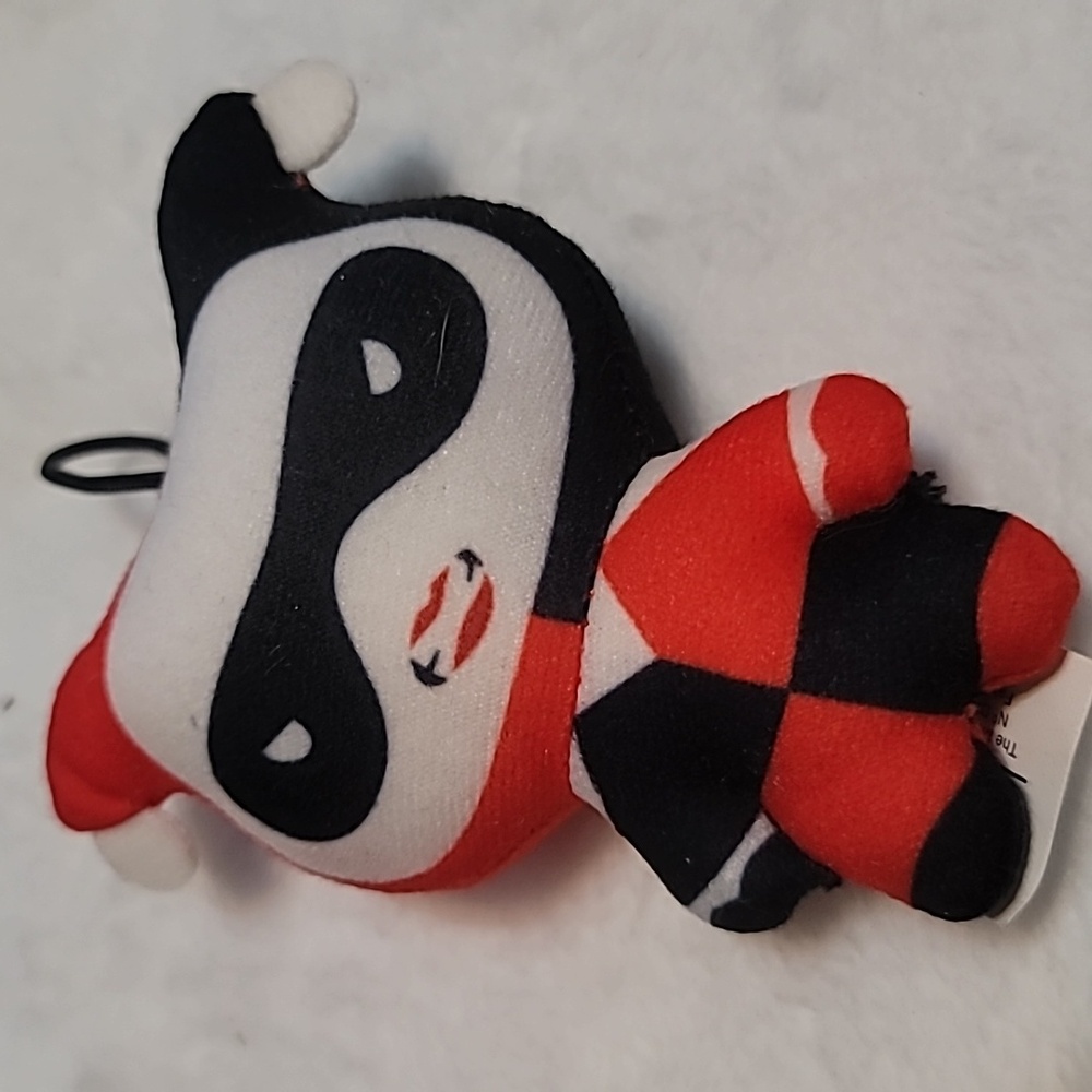 Harley Quinn DC Comics Hanging plush